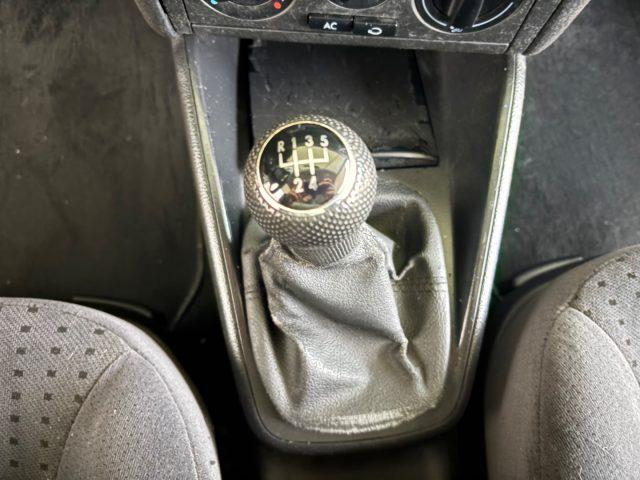 VOLKSWAGEN Golf 1.6 5P 1 PROPR OK NEOP GANCIO TRAINO BLUETHOOT