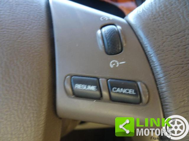 JAGUAR X-Type 3.0 V6 24V cat Executive