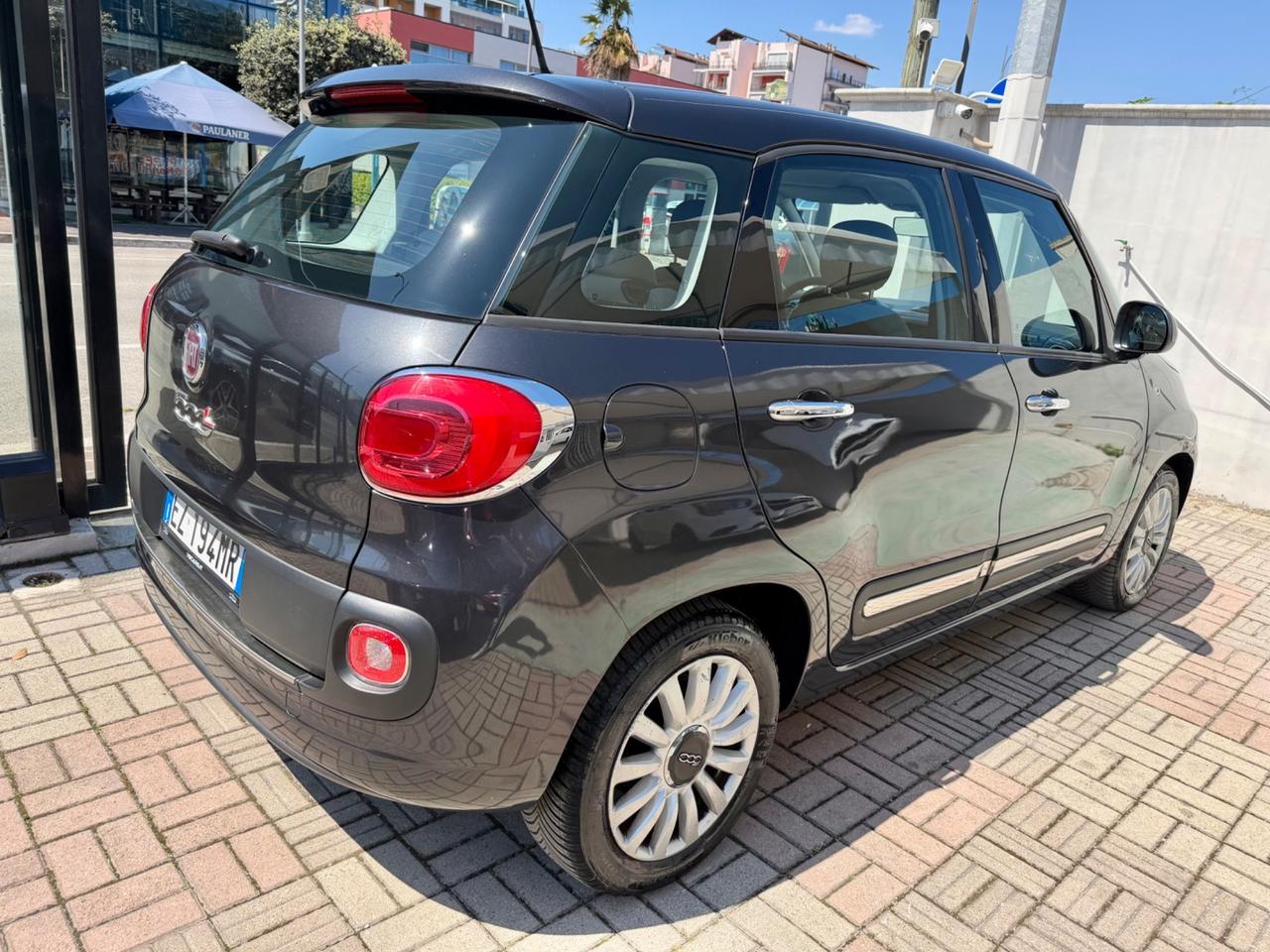 Fiat 500L 1.3 Multijet Pop Star - GARANZIA