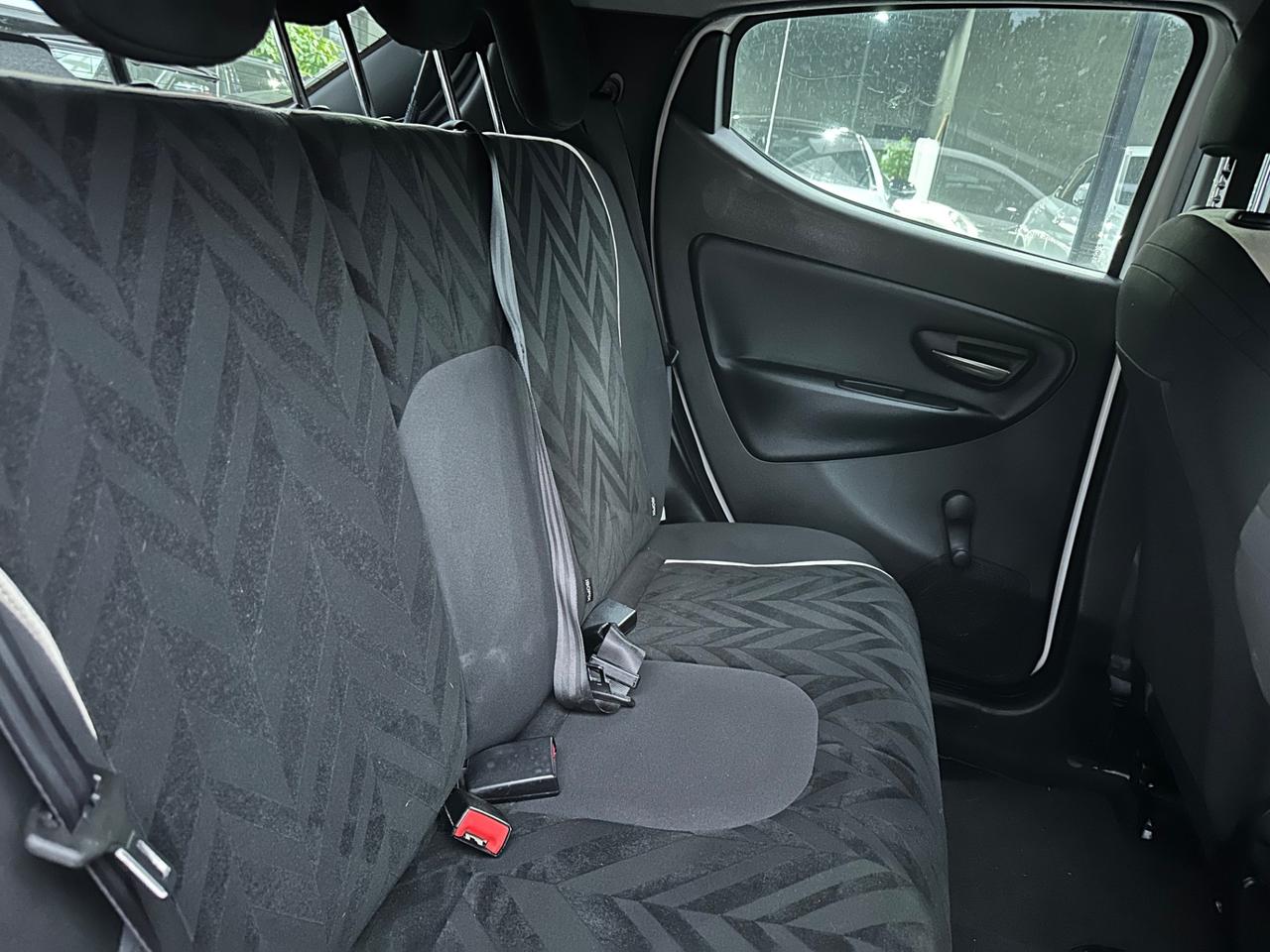 Lancia Ypsilon 1.3 MJT 16V 95 CV 5 porte S&S Platinum