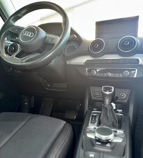 AUDI Q2 Q2 30 TDI S tronic