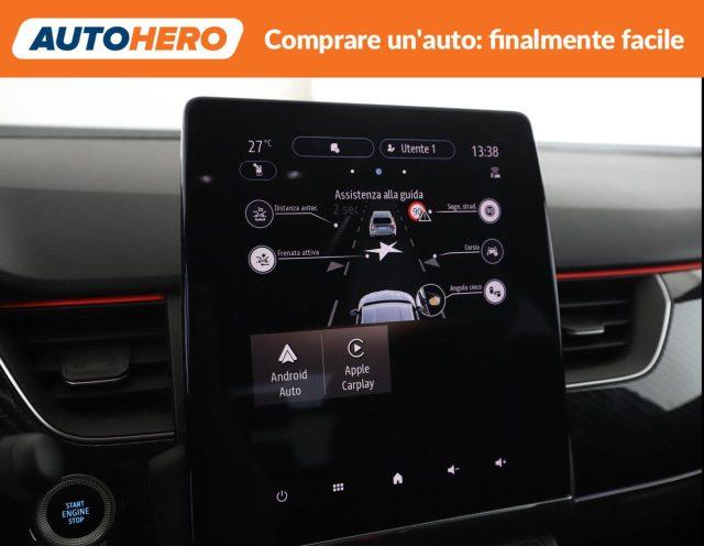 RENAULT Arkana Arkana Hybrid E-Tech 145 CV R.S.Line Fast Track