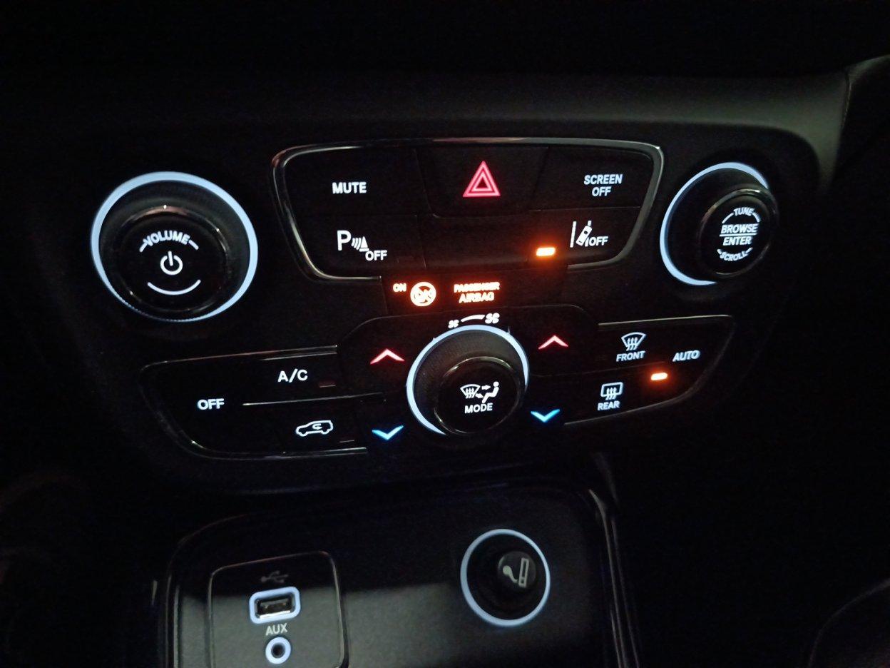 JEEP Compass 2ª serie - Compass 1.6 Multijet II 2WD Limited