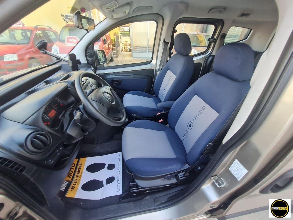 CITROEN Nemo Multispace 1.4 Benzina