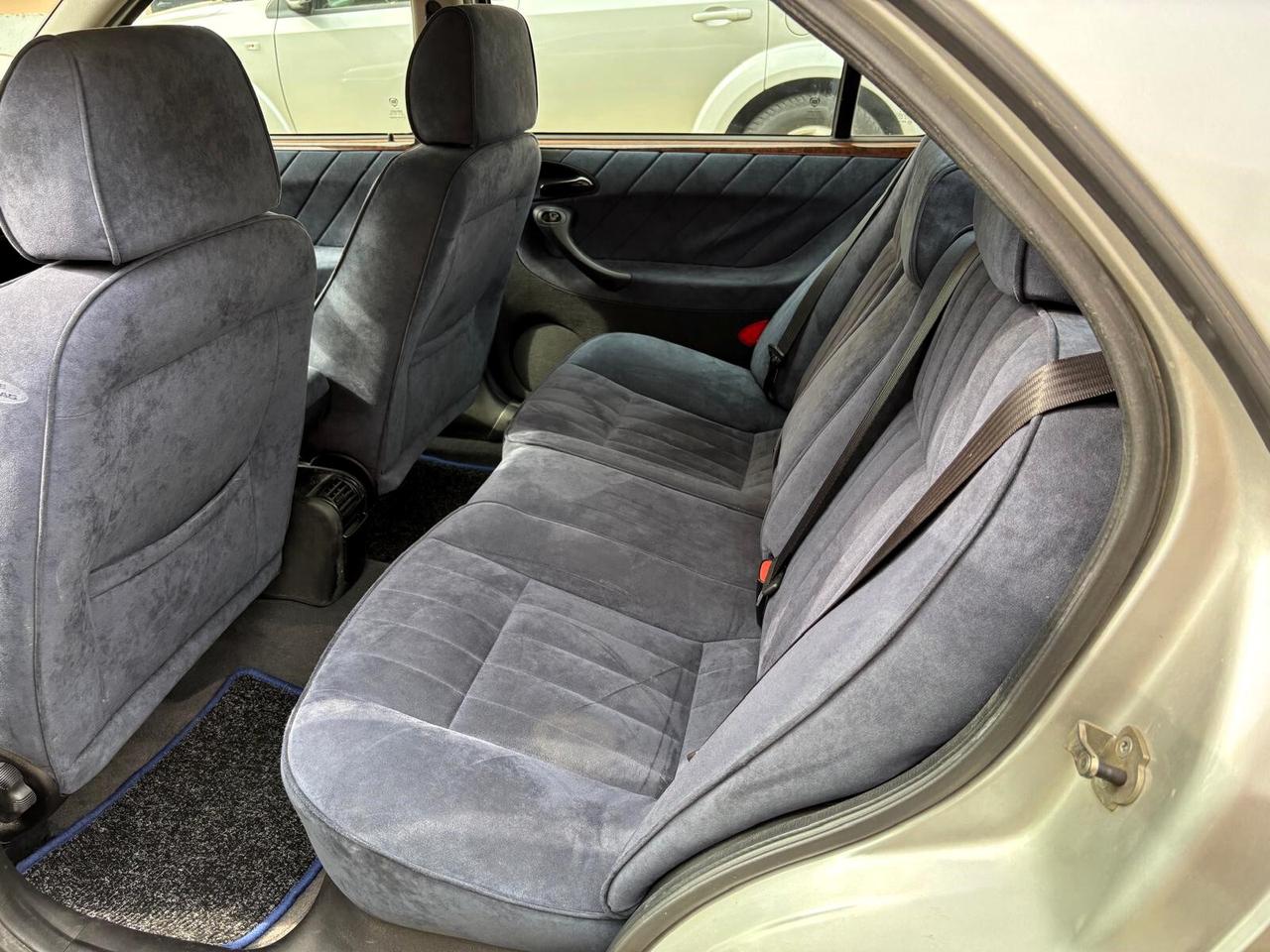 Lancia Lybra 1.8i 16V a METANO