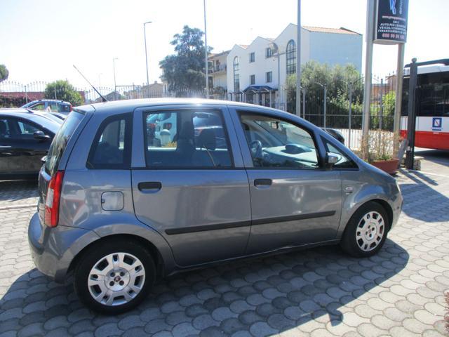 FIAT Idea 1.3 Multijet 16V 90 CV Emotion