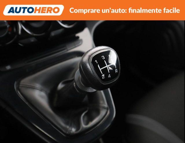 LANCIA Ypsilon 1.2 69 CV 5 porte Silver