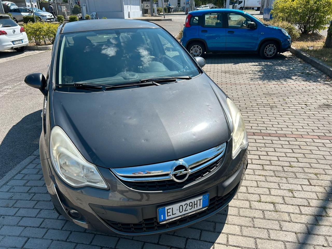 Opel Corsa 1.2 85CV 5 porte GPL-TECH One