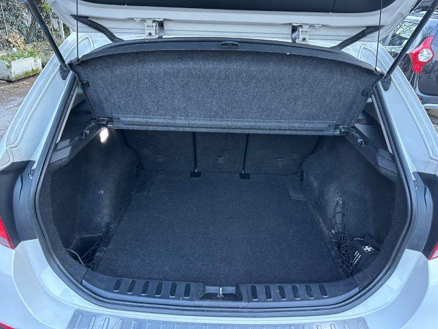 BMW X1 (4X4) xDrive18d Eletta