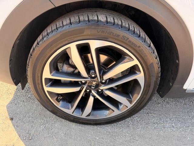 Kia Sportage 1.6 CRDI 136 CV DCT7 AWD GT Line-UNICA PROPRIETARIA!!!