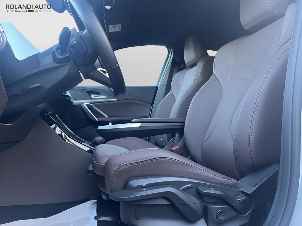 BMW iX2 30 MSport xDrive
