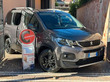 Peugeot Rifter BlueHDi 130 S&S EAT8 GT Line Standard
