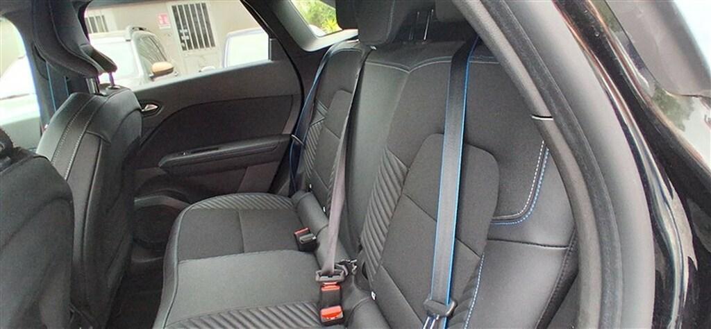 Renault Symbioz 1.6 E-Tech full hybrid Esprit Alpine Auto