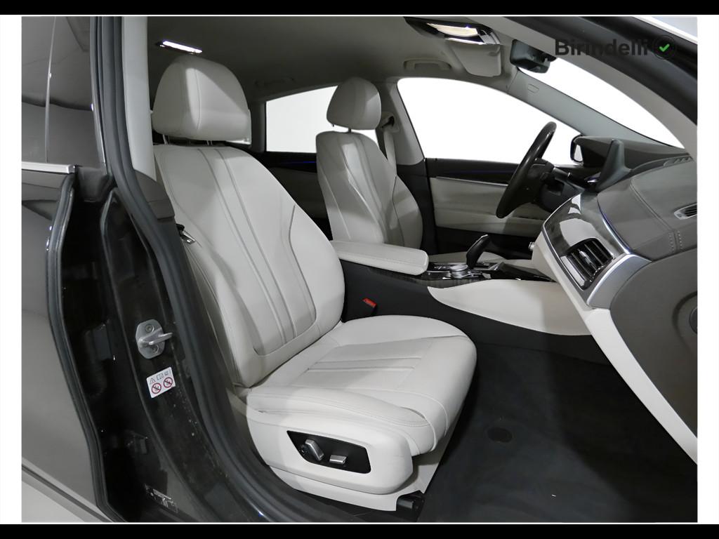 BMW Serie 6 G.T. (G32) - 630d 249CV Gran Turismo Luxury