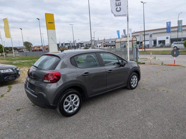 CITROEN C3 83 S&S PRONTA CONSEGNA