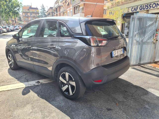 OPEL Crossland 1.2 12V Start&Stop Elegance