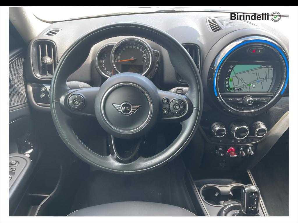 MINI Mini Countryman F60 - Mini 2.0 Cooper D Business Countryman ALL4 Automatica