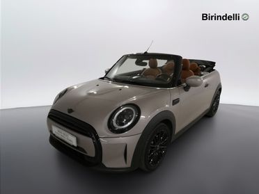 MINI Mini Cabrio (F57) - Mini 1.5 Cooper Yours Cabrio