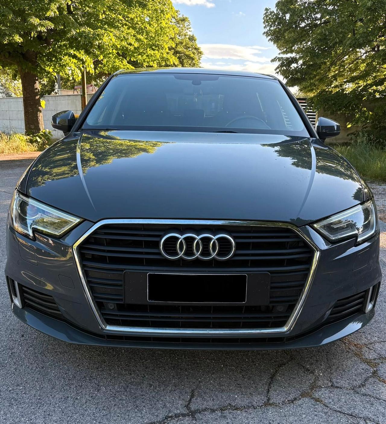 Audi A3 SPB 1.6 TDI 116 CV Sport