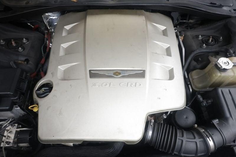 Chrysler 300 C Chrysler 300 C 3.0 Unicoproprietario