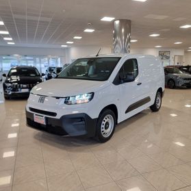 FIAT DOBLO’ Van XL Passo Lungo 3 Posti 1.5 Diesel 100cv
