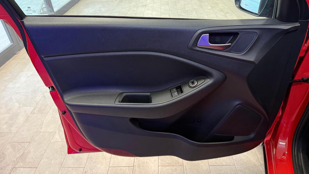 HYUNDAI i20 1.2 5 PORTE ADVANCED 2019