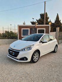 Peugeot 208 BlueHDi 75cv Active