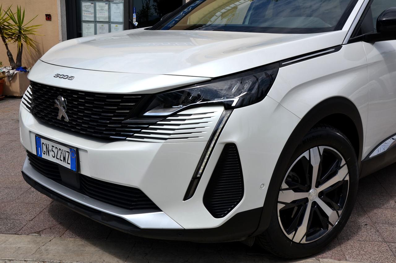 Peugeot 5008 1.5 HDi 130CV 7 POSTI AUT.**PREZZO REALE**UNIPRO'*