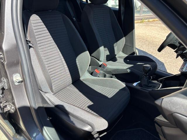 Peugeot 208 PureTech 100 Stop&Start 5 porte GT L