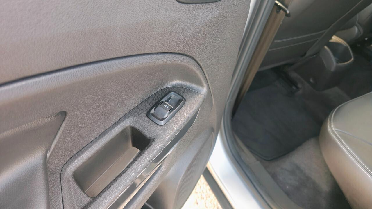 Ford EcoSport 1.0 EcoBoost 125 CV Titanium S