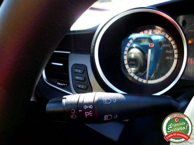 ALFA ROMEO Giulietta 1.6 JTDm-2 105 CV Distinctive