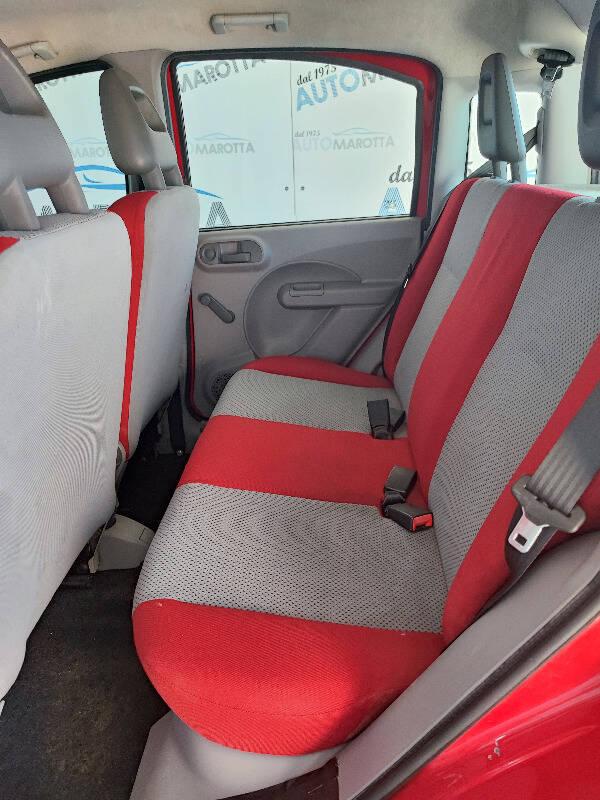 Fiat Panda 1.3 mjt 16v Climbing 4x4