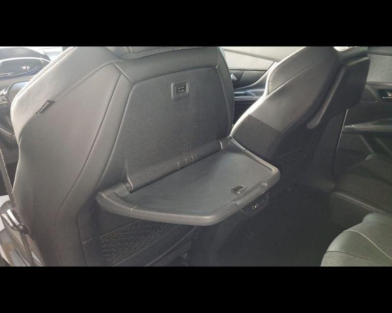 Peugeot 5008 II 2016 1.2 puretech t GT Line s&s 130cv 7p.ti eat8