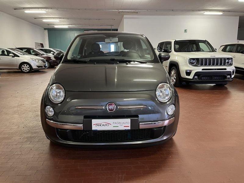 FIAT 500 500 1.3 Multijet 16V 95 CV Lounge