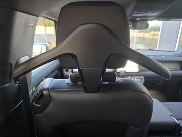 LAND ROVER Defender 90 3.0D I6 200 CV AWD Auto X-Dynamic SE