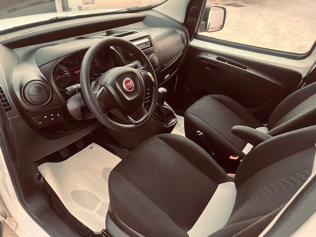 FIAT FIORINO 1.3 M.JET 95 CV EURO 6D CLIMA UNIPRO'