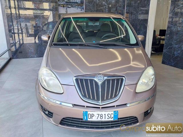 LANCIA MUSA 1.3 Multijet 16V 90 CV Platino