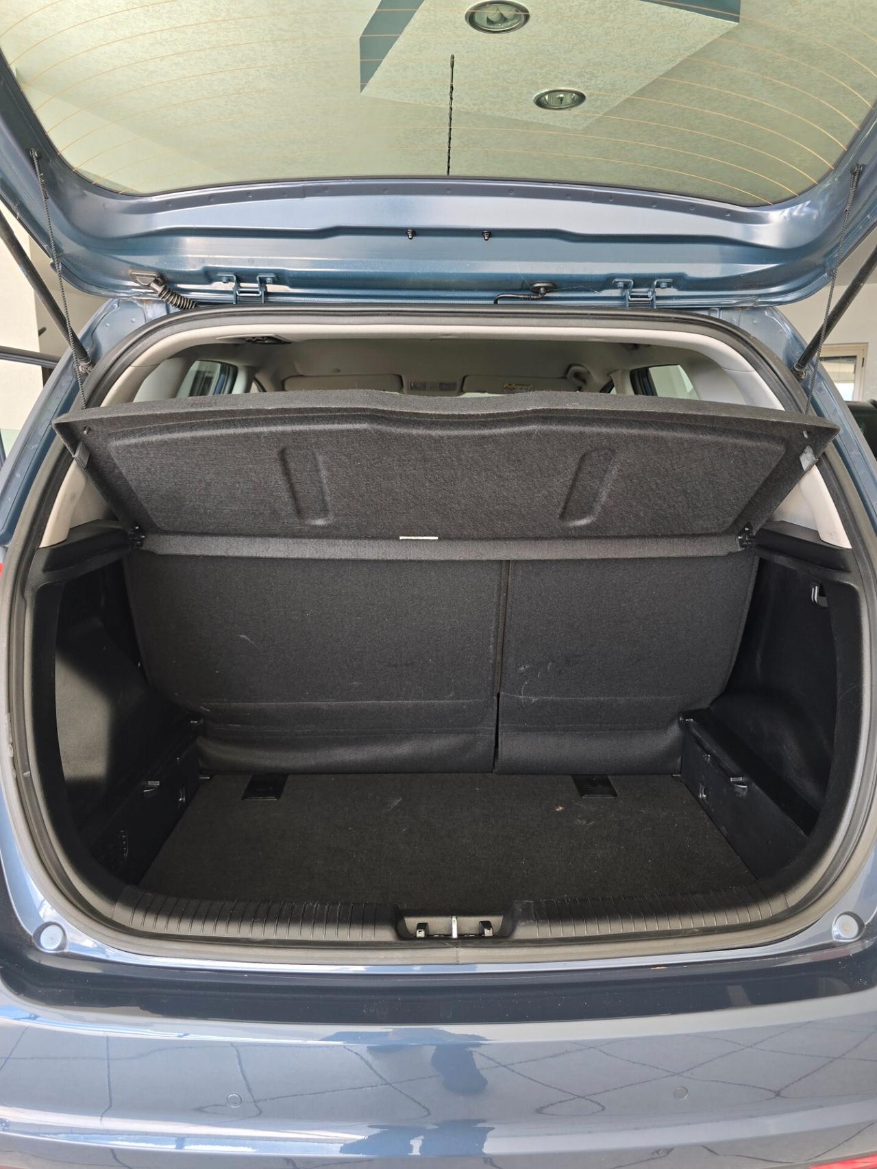 Kia Venga 1.4 CRDi 90CV Cool
