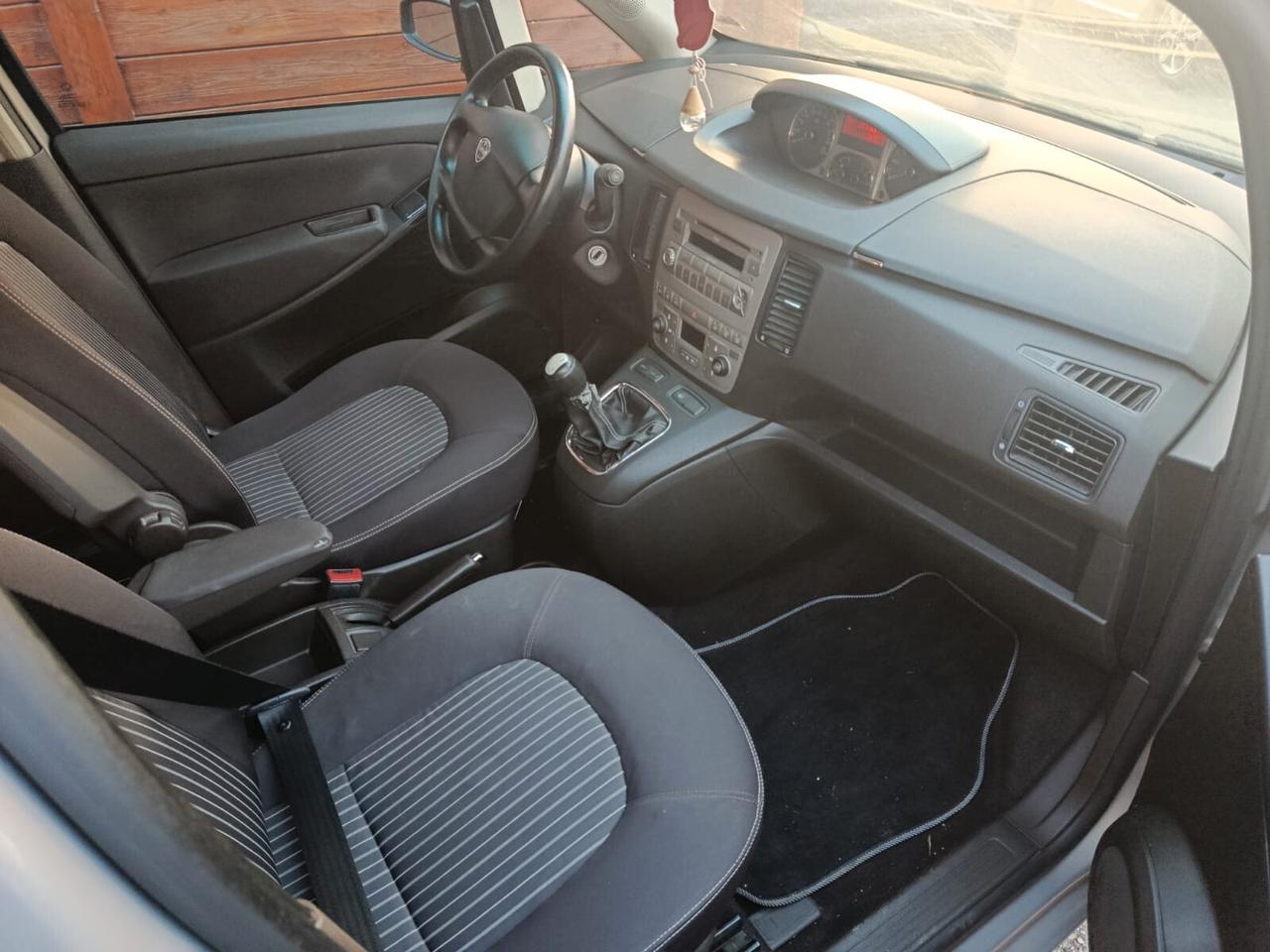 Lancia MUSA 1.3 Multijet 16V 90 CV Oro