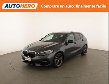 BMW 118 i 5p. Business Advantage