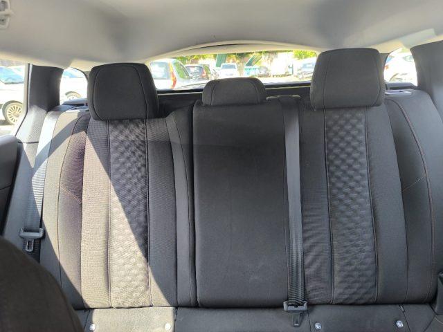 PEUGEOT 508 BlueHDi 130 Stop&Start EAT8 SW Business