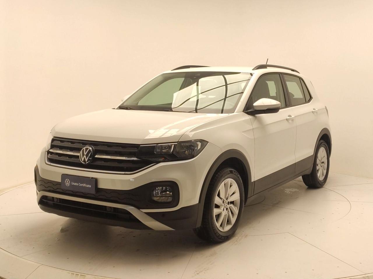 Volkswagen T-Cross 1.0 TSI 110 CV DSG Style