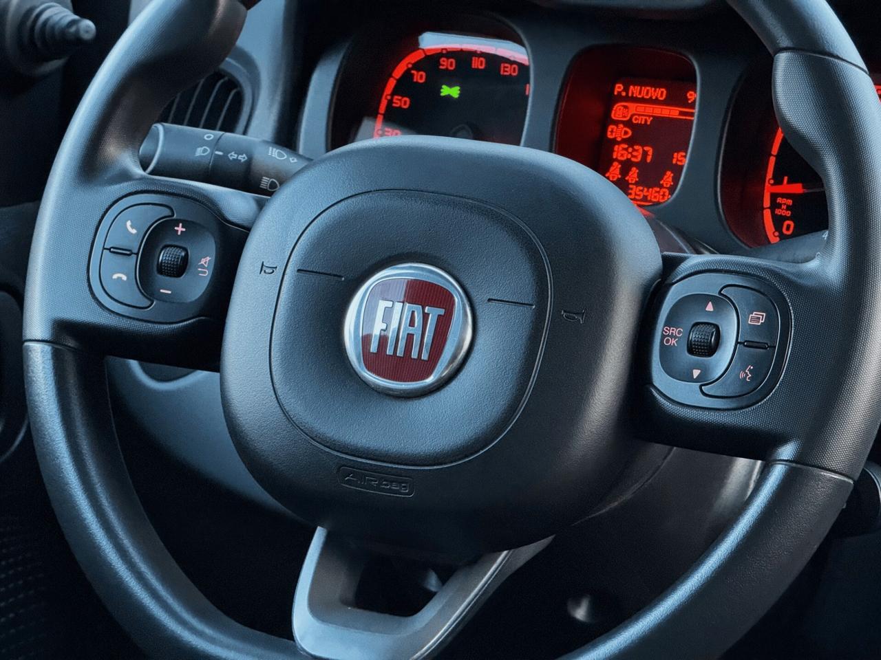 Fiat Panda 1.0 Firefly Hybrid City Life S 69CV IVA ESP