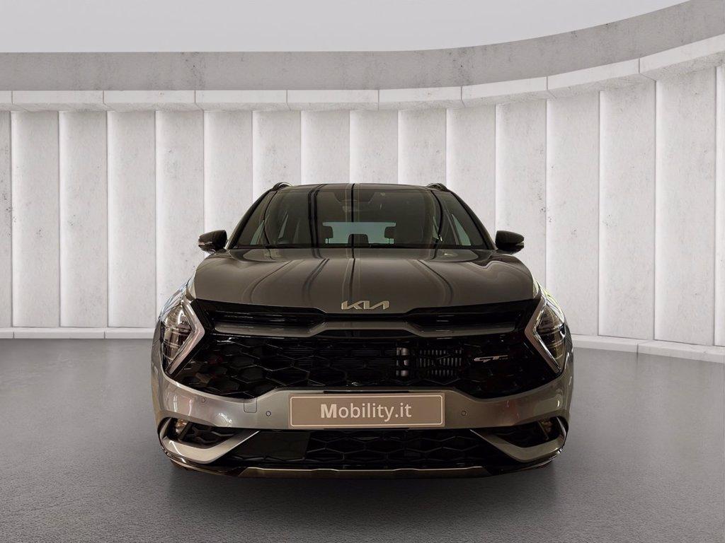 KIA Sportage 1.6 tgdi hev GT-line auto del 2022