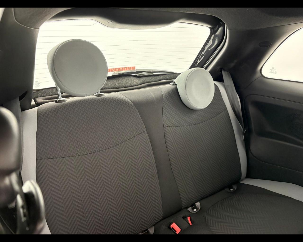 FIAT 500 1.2 Pop 69cv my20