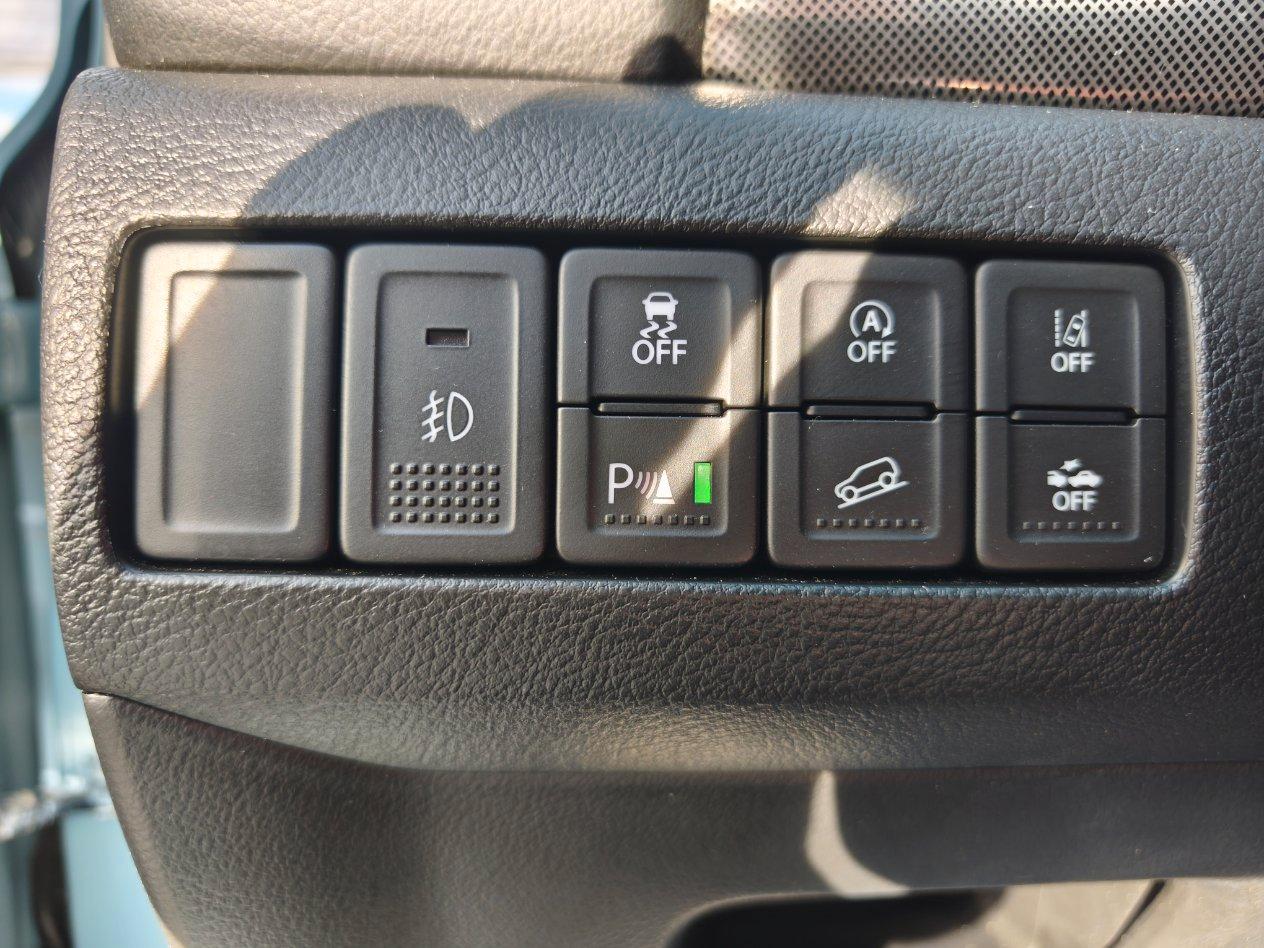 Suzuki Vitara 1.4h Easy Top 4wd allgrip (TETTO APRIBILE ) OK NEOPATENTATI