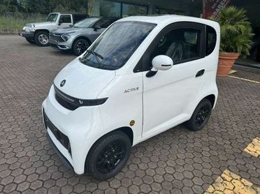 Microcar Altro MICRO MACH1 ACTIVE