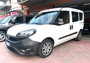 FIAT Doblo cargo combi N1 1.3 mjt 95cv CH1 Easy S&S