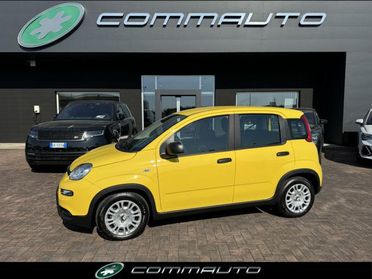 FIAT Panda 1.0 FireFly S&S Hybrid 70CV PREZZO REALE