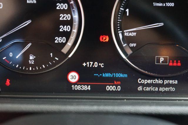 BMW X1 xDrive25e Business Advantage Certificata